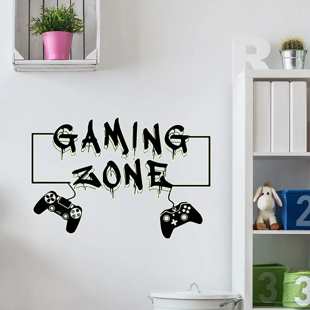 Luminous Moon 3D Wall Stickers 🌙✨ – Świecące w Ciemności Naklejki na Ścianę z Kosmicznym Motywem! 🚀🌌