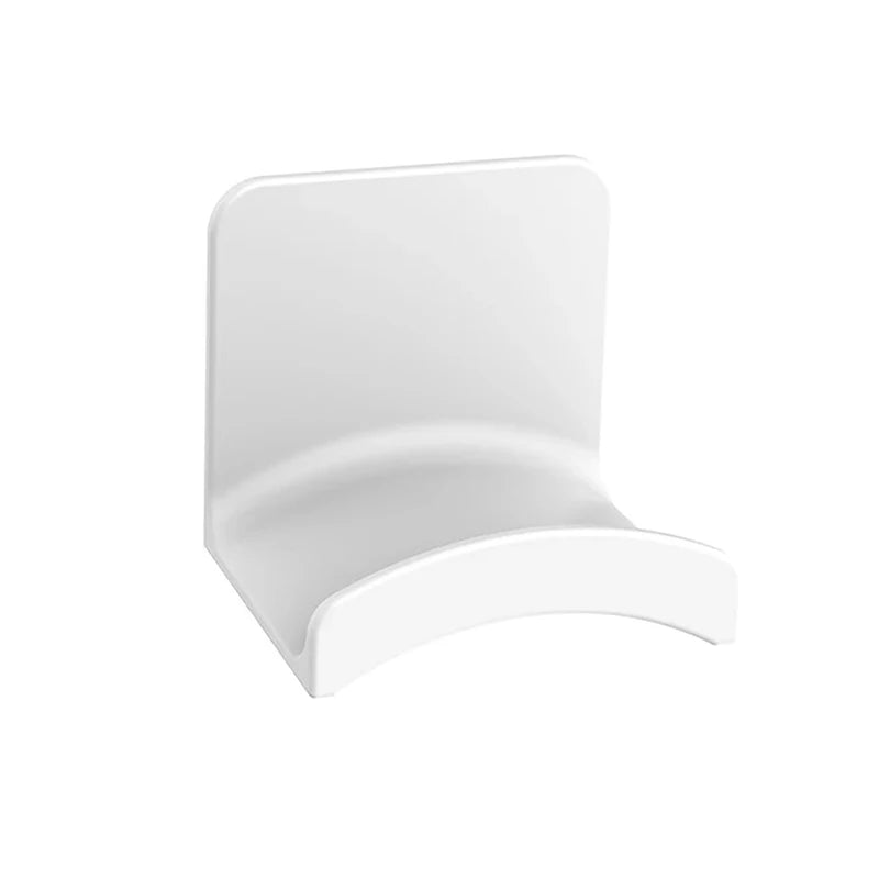 Plastic Headphone Stand 🎧✨ – Stojak na Słuchawki z Funkcją Oszczędzania Miejsca! 🚀🖥️